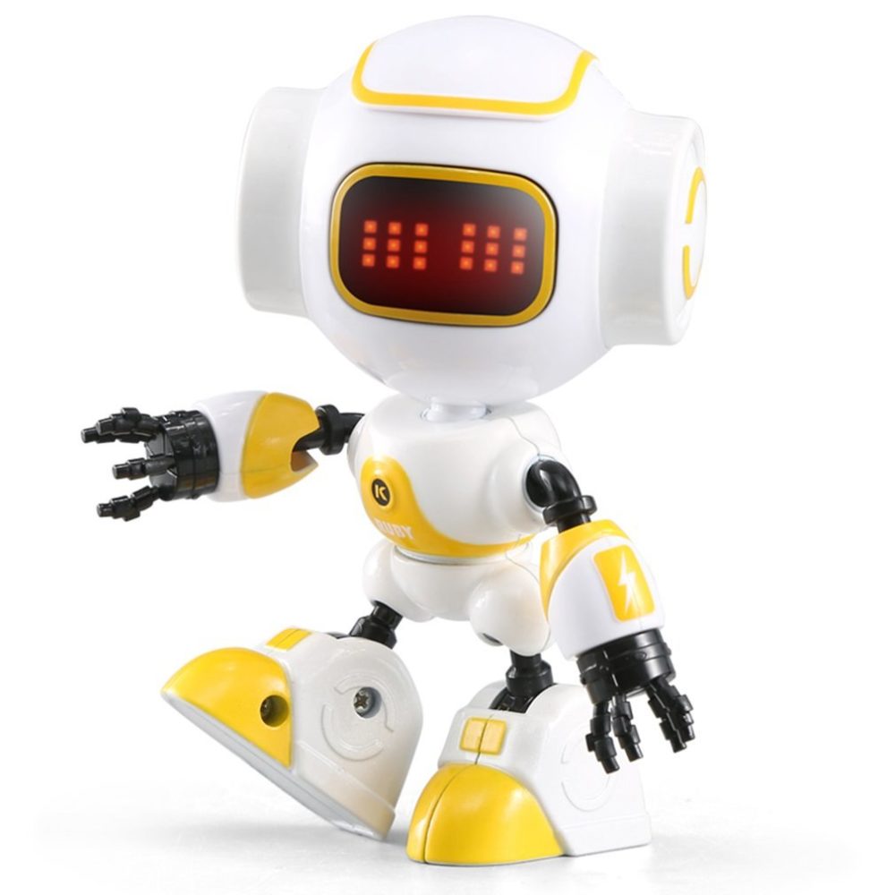 t robot toy