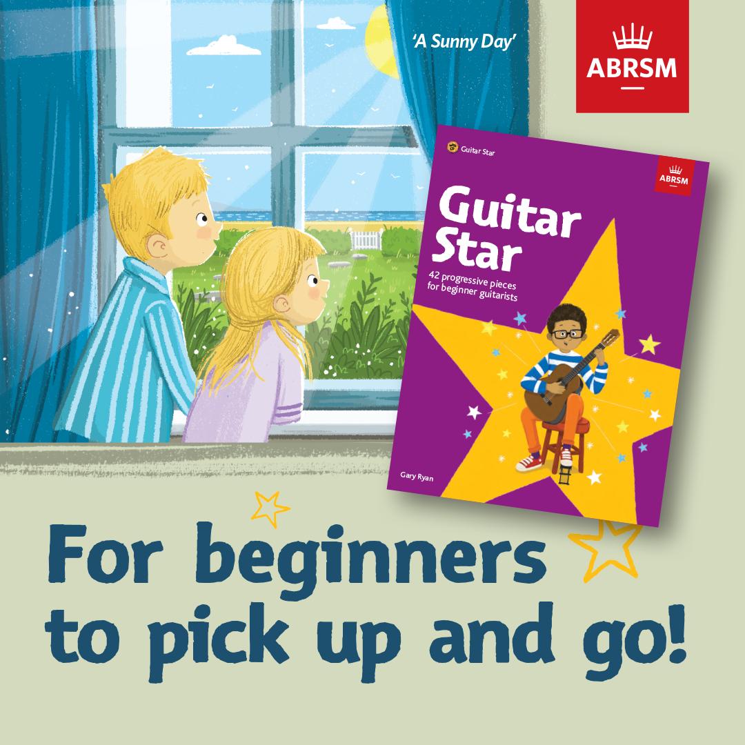 ABRSM tweet media
