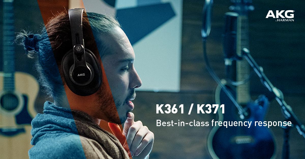 Harman Pro India al Twitter: \