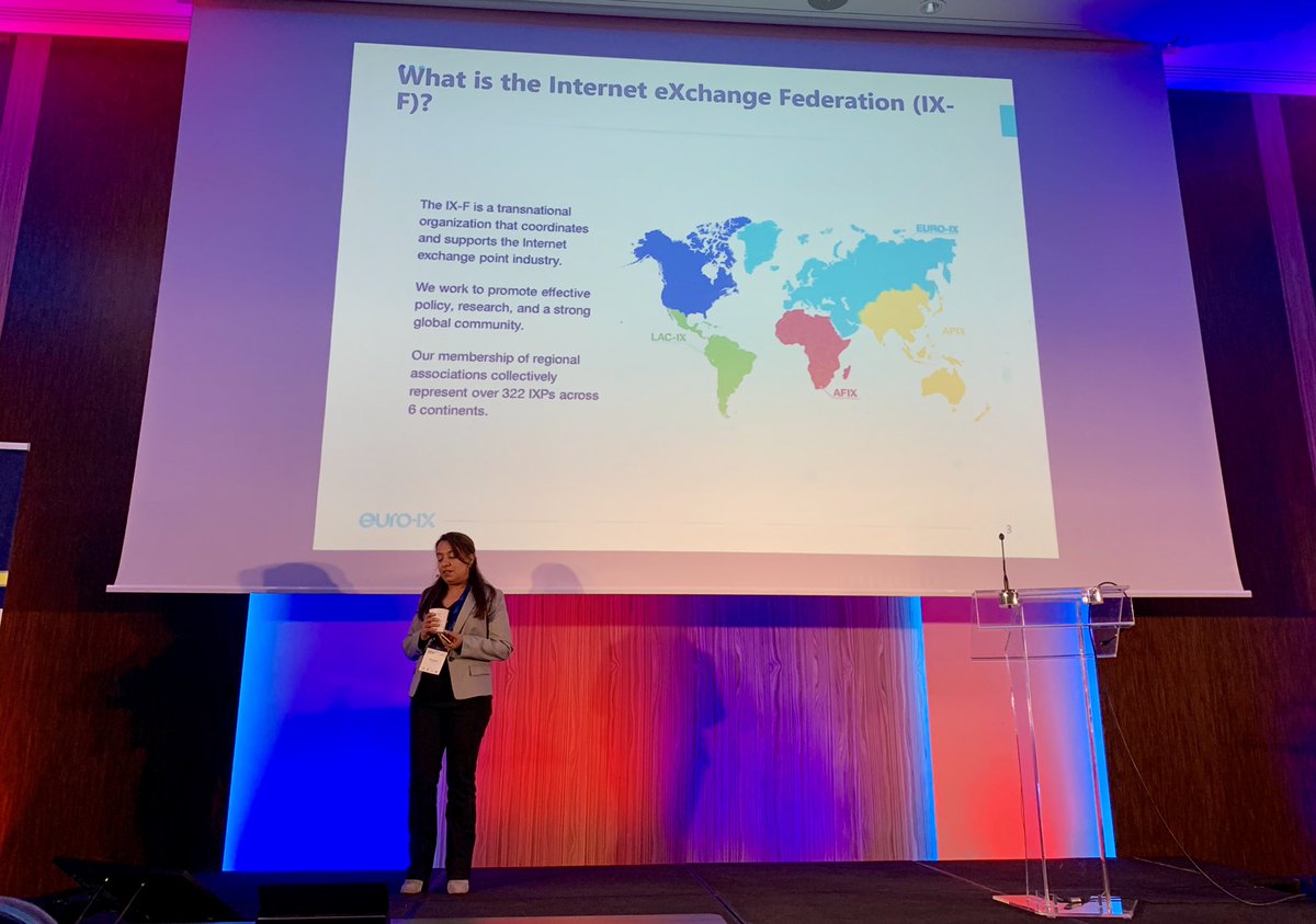 koalafil's tweet photo. IXPDB Update by @bijalsanghani of #EuroIX #EPF14 https://t.co/CuNFULYU7I