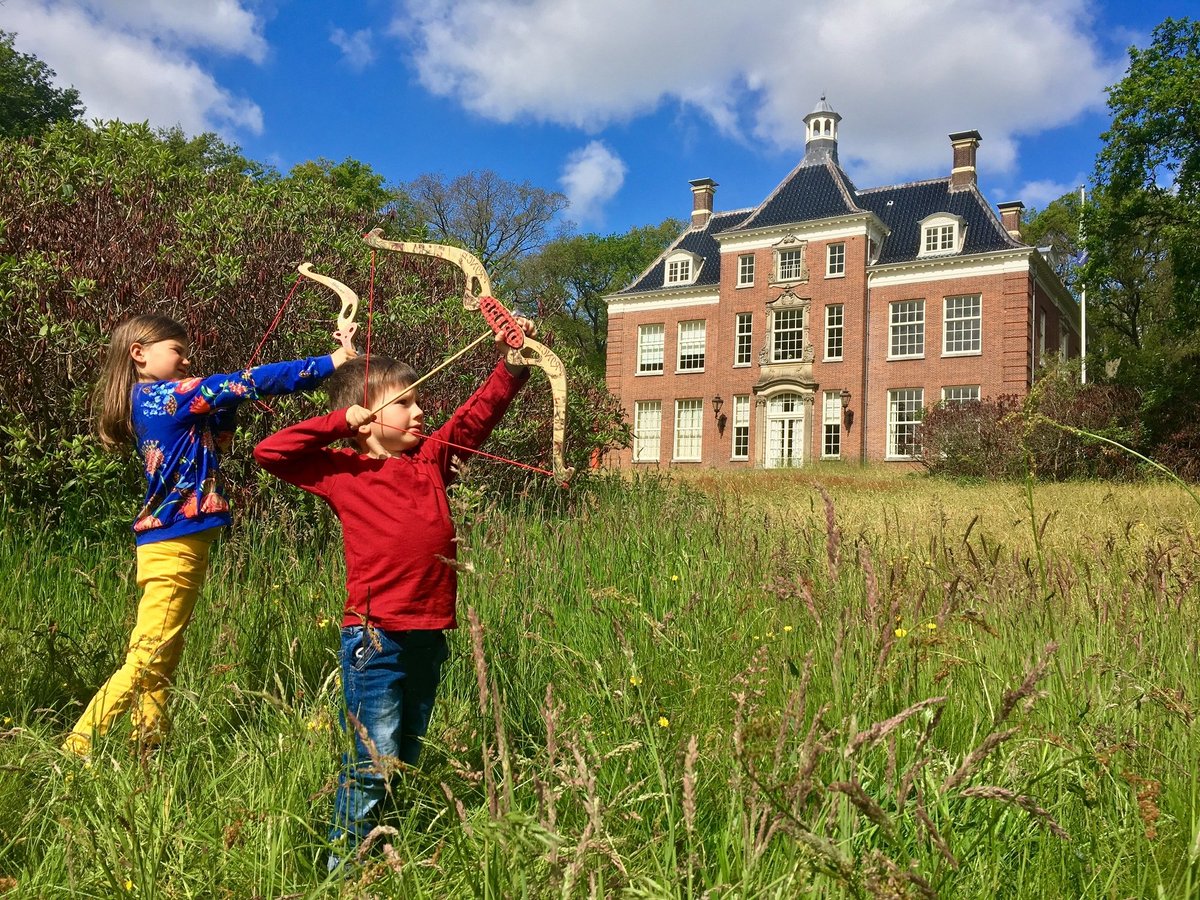 Als je wilt deelnemen aan de activiteiten op het festivalterrein heb je een ticket nodig (€ 7,50 pp). Ze zijn online te koop of bij de kassa (indien nog beschikbaar). Voor donateurs van @landschapnh zijn er gratis tickets. Een reden om donateur te worden?
landschapnoordholland.nl/moooiste/ticke…