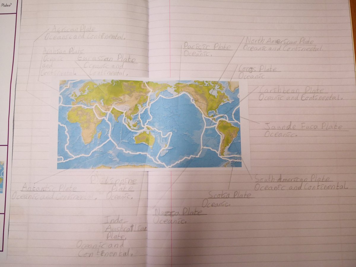 mrsbuetts's tweet photo. Look at this proud face! We've been working really hard in our study lessons. Whilst exploring natural disasters we've also been working on presentation. Thanks to an inspiring course by @baronbedford
#stickability #makinglearningcount @BugbrookeHead @Bugbrooke_56 https://t.co/PSb8Y0luuo