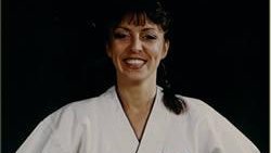 WomenSports_fr's tweet photo. Joyeux anniversaire à l'#archère 🎯 Sandrine Vandionant (39 ans), la #karatéka 🥋 Sophie Berger (2x championne du monde - 59 ans) ainsi qu'à la #lutteuse 🤼♀️Angélique Berthenet-Hidalgo (vice-championne du monde 1996 - 43 ans) ! 🎂#WomenSports #anniversairedujour https://t.co/TtuiNDpSRD