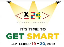 EXTENTIA's tweet photo. 7 hours to #X24 at @EXTENTIA !
https://t.co/yoC01UBVrt
#hackathonX24 #hackathon #IoT #LEGO #SmartScape #Smartcities #Pune https://t.co/iTTxPQ9ENg