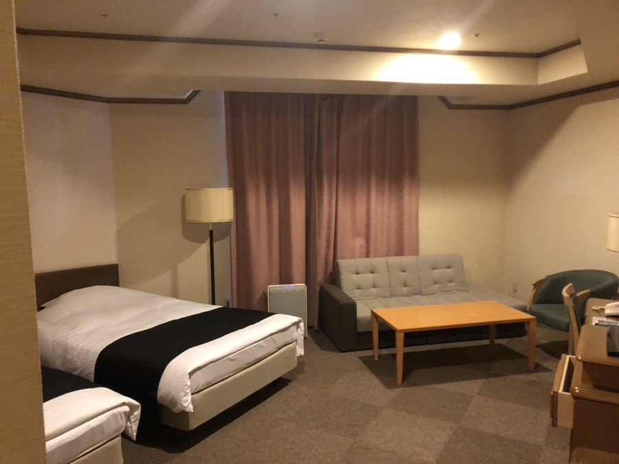 おすすめ19選 札幌の格安ホテルはここ 素泊まりok 1人や女性も安心 旅行 お出かけの情報メディア