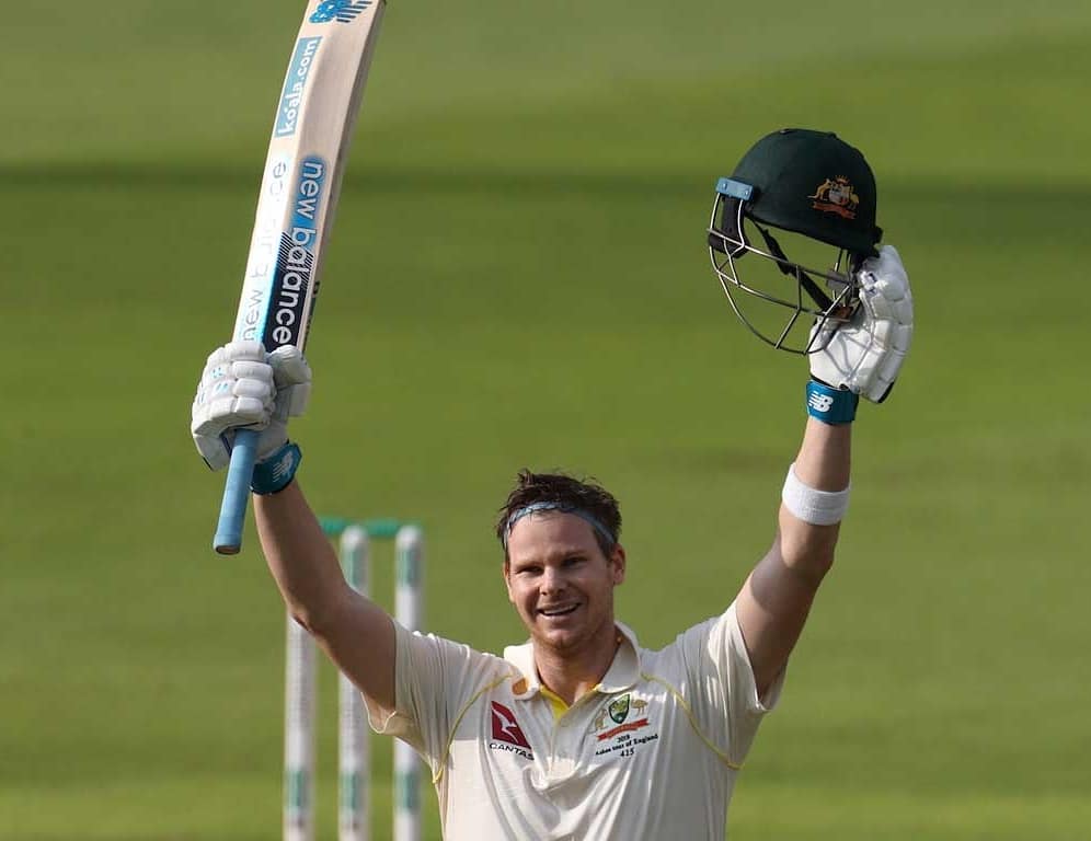 ESSENTIALS📰 | Ashes 2019 Combined XI: Who Made The Cut?🏏

•✍🏻 @ATULKMAURYA02 // ⬇️
morethanagame.in/essentials/ash…

#Ashes2019 #Ashes #SteveSmith #BenStokes #EnglandAustralia #MoreThanAGame