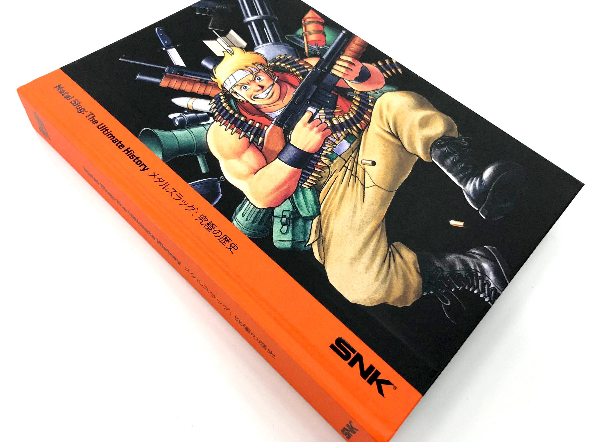 SNKフリーク（旧SNKエンタテインメント公式） в X