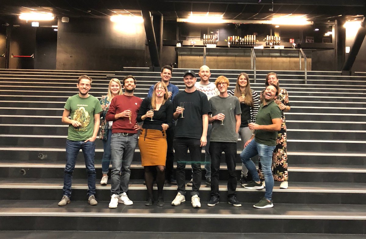 freshheads (@freshheads) on Twitter photo De nieuwe website van <a href="/013/">013 Poppodium</a> trekt zeker weten vollere zalen dan dit 😉! Maar wat zijn we trots op deze club. Team 013 en Team Galaxy van Freshheads werkten samen keihard aan de nieuwe website van het mooiste poppodium van Nederland. Check it out: 013.nl De nieuwe website van <a href="/013/">013 Poppodium</a> trekt zeker weten vollere zalen dan dit 😉! Maar wat zijn we trots op deze club. Team 013 en Team Galaxy van Freshheads werkten samen keihard aan de nieuwe website van het mooiste poppodium van Nederland. Check it out: 013.nl