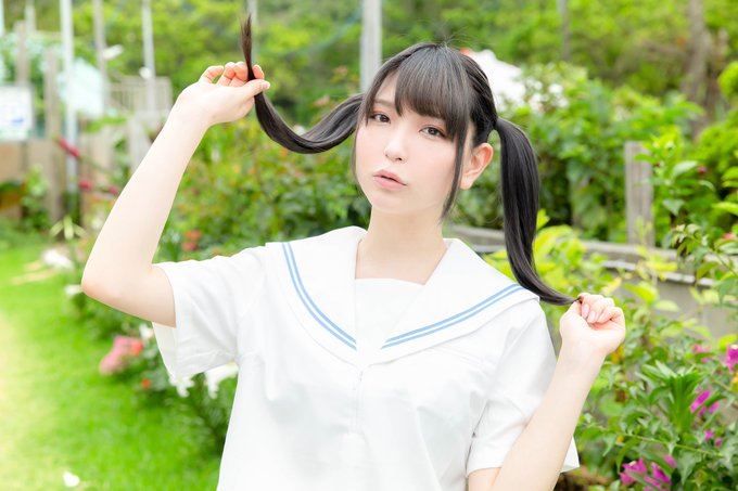 Twitterのコスプレ画像18