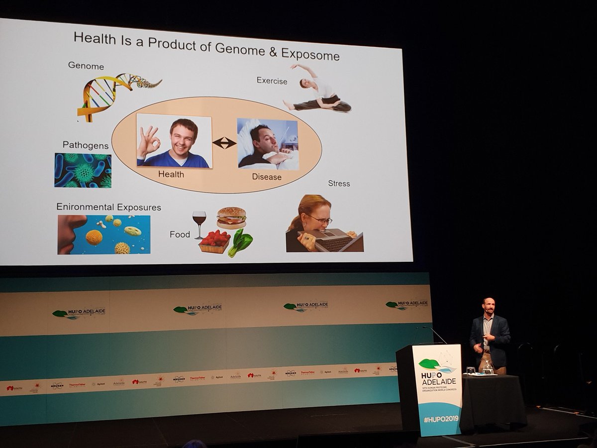 Dr. Manuela Klingler-Hoffmann tweet media