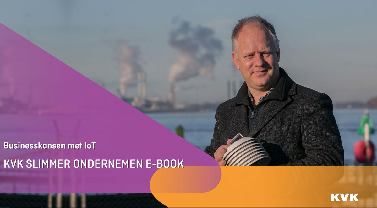 Kamer van Koophandel tweet media