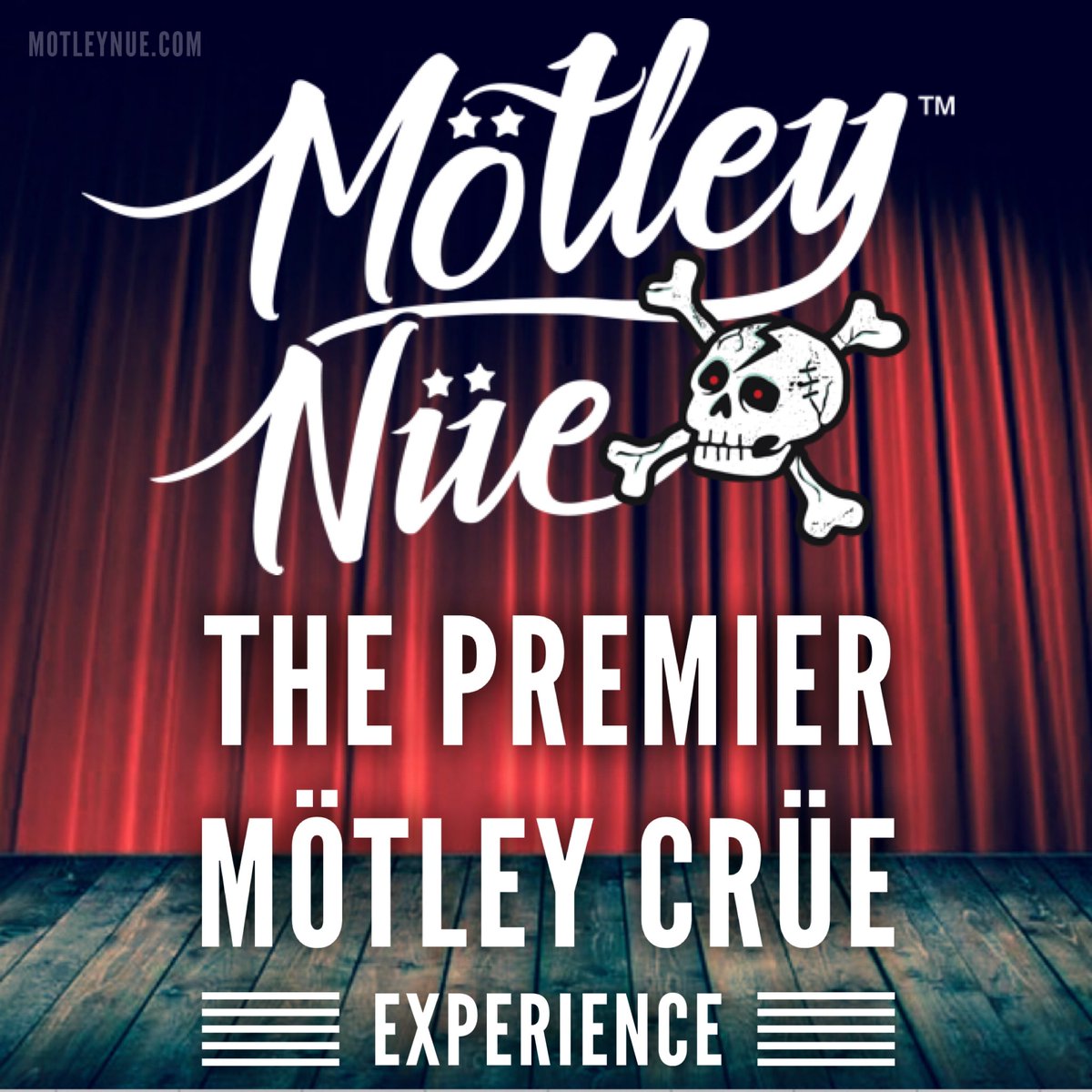 MotleyNue's tweet photo. ⚫️Mötley Nüe is The Premier Mötley Crüe Experience • https://t.co/6GX0EBebTr⚫️
•
#motleynue #nueheads #motleycrue #crueheads #thedirt #thedirtmovie #nikkisixx #vinceneil #mickmars #tommylee #motleycrueforever #motleycruefans #girlsgirlsgirls #lasvegas #junkerdesigns #todwaters https://t.co/aJZDlMztrR