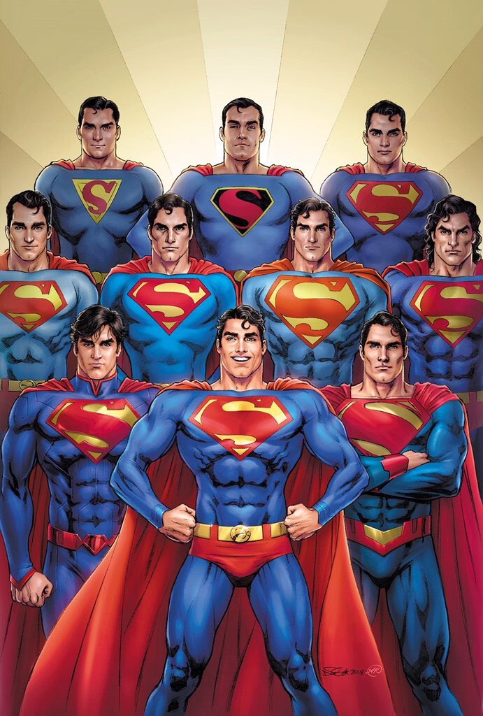 Comics Bookcase - Zack Quaintance tweet media