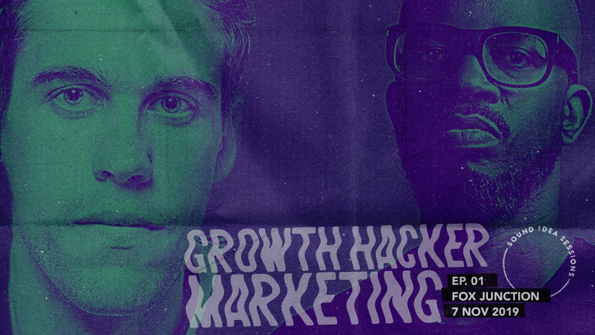 The final hour of the #SoundIdeaSessions = an in-depth conversation with SA’s quintessential growth hacker, <a href="/RealBlackCoffee/">Black Coffee</a>, incl a Q&amp;A session on conquering global markets. Get your tickets now!
👉soundideasessions.com#tickets | 💸Use promo code SMSIS2019 for 20% off