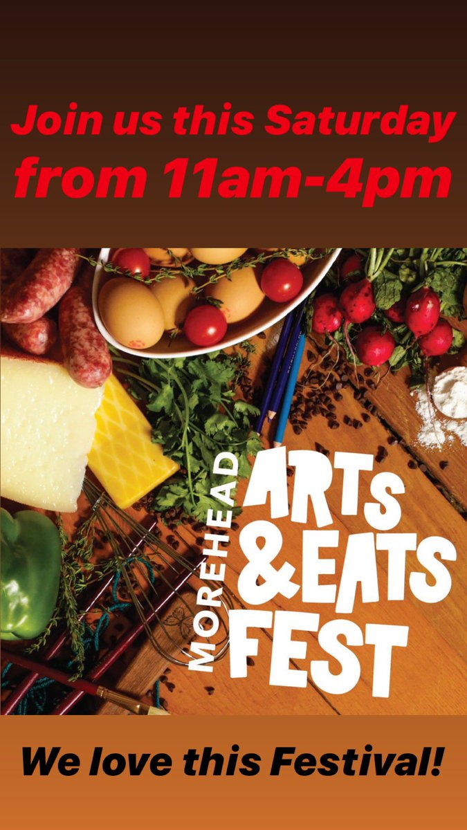 HLO_MSU's tweet photo. We are so excited for Arts and Eats this Saturday! https://t.co/0LtJwKEPJv