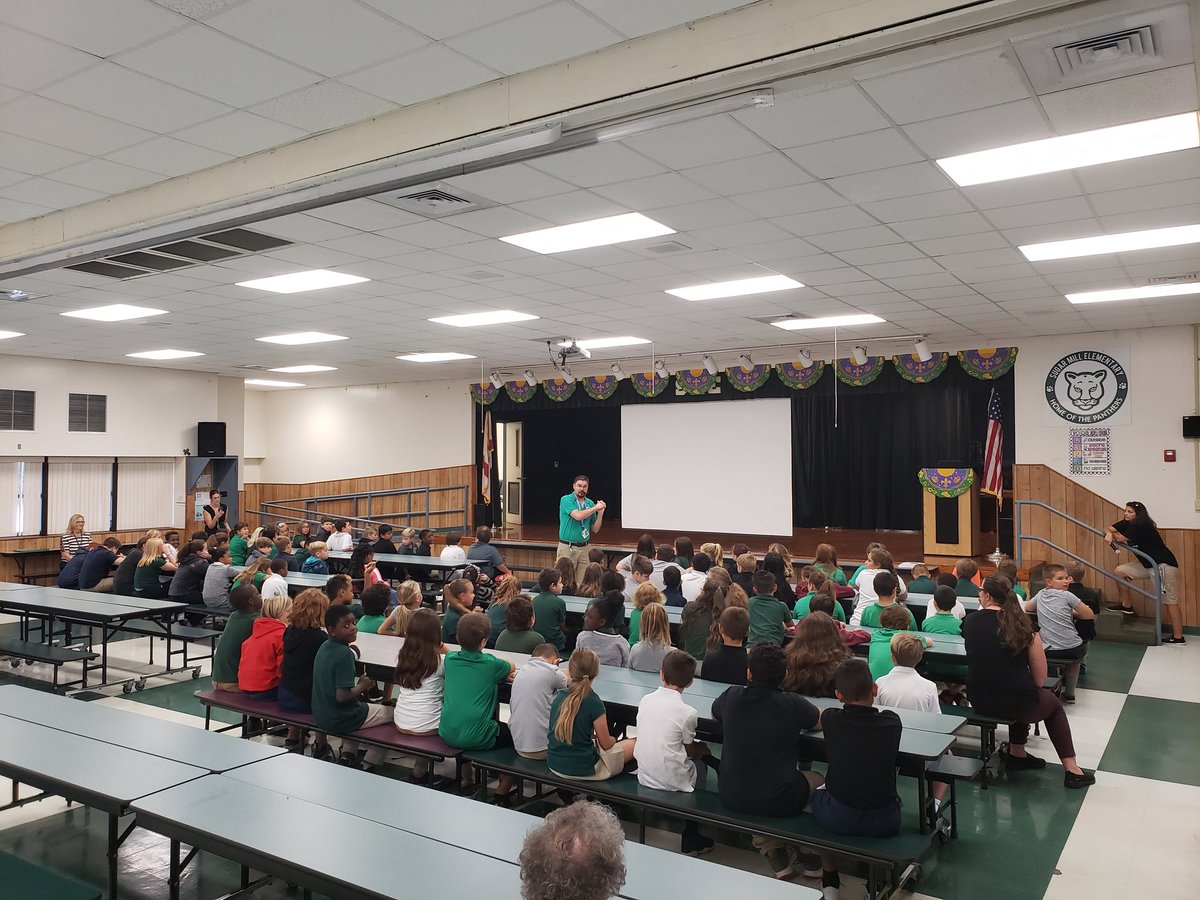 JoelWestheadVCS's tweet photo. Sugar Mill Writes begins! Making better writers as a school. @sugarmillpride @harleyteacher @sparksmate   @stephramos9 @Jninterd23 #SMEWrites #WeSeeYouFSA https://t.co/BLonSYW2Xz https://t.co/cXUfDpnjH8