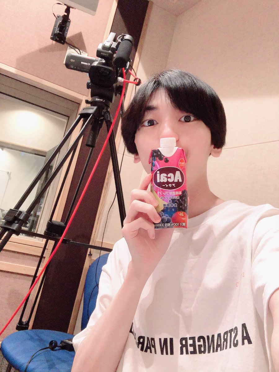 山谷祥生が演じたキャラクターは 噂の伝説や出身校 彼女まとめ Moely アニメや声優 2 5次元俳優のニュースをお届け