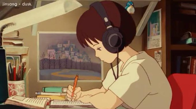 月島雫のtwitterイラスト検索結果