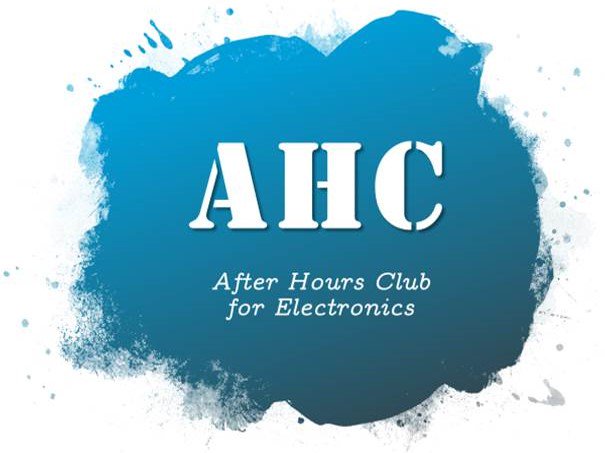 IMNS_UoE's tweet image. The After Hours Club for #Electronics is running again this semester @SchoolOfEng_UoE on Monday evenings in the Susan Kivlin Suite.  For more details and to sign up DM @KBantounos.