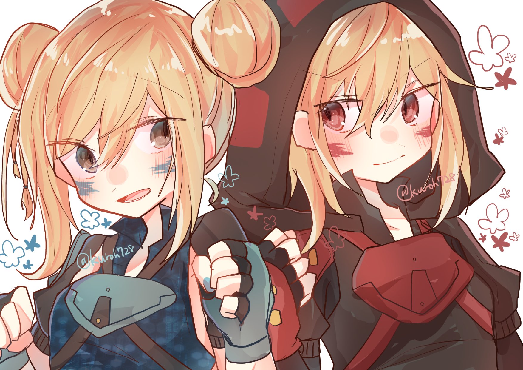 ちぃ モクシィ フォートナイトイラスト フォートナイト T Co Hvzwwbub4p Twitter