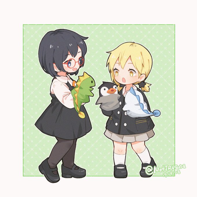 谷地のtwitterイラスト検索結果 谷地のtwitterイラスト検索結果
