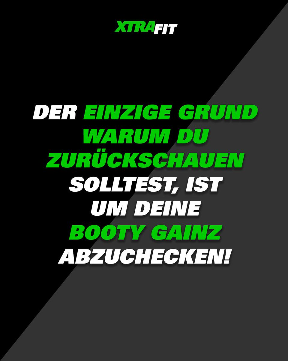 Funny Friday 🍑

#KeineAusreden 
#xtrafit #köln #essen #xtrafitcgn #xtrafitessen #xtrafitbuchheim #xtrafitkrefeld  #krefeld #xtrafitmainz #mainz #xtrafitossendorf #ossendorf #xtrafit #wiesbadencity #wiesbaden #koeln #buchheim #ehrenfeld #cologne #cgn #teamxtrafit #fitness