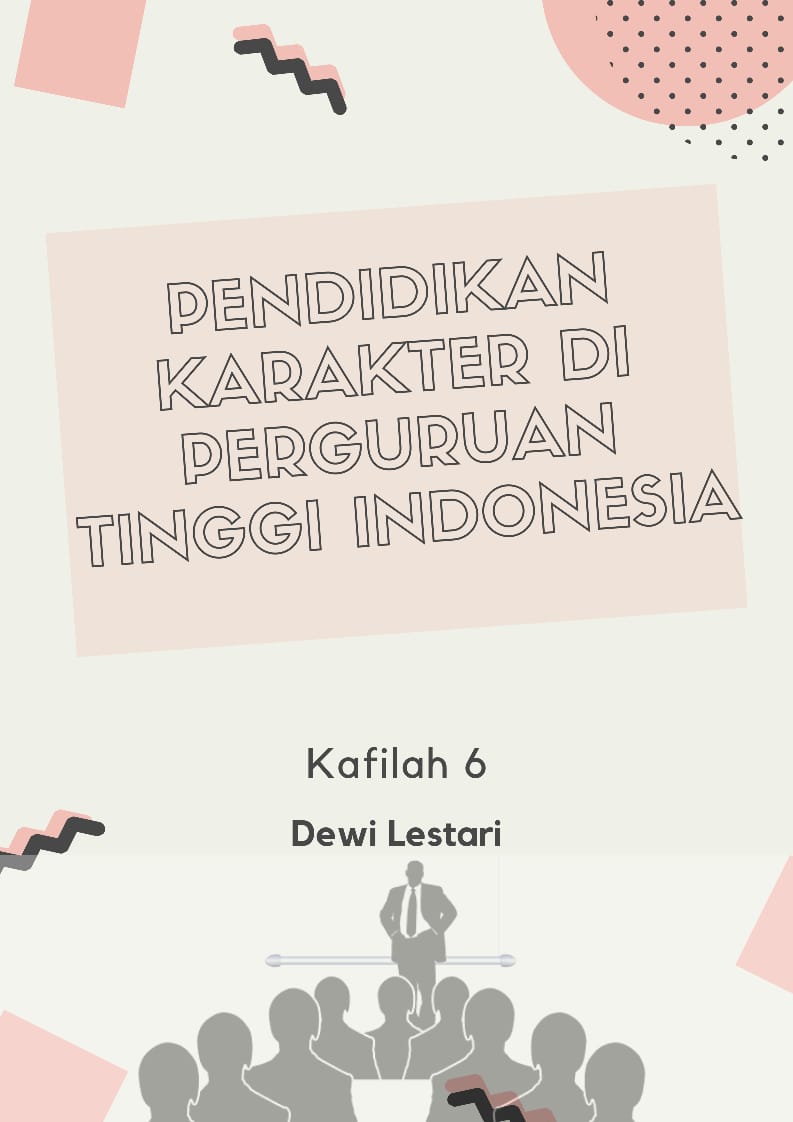FajriyahVida's tweet photo. PENUGASAN DESAIN GRAFIS PENDIDIKAN KARAKTER 

Khalifah 6 ( Dewi Lestari) 
Assalamualaikum wr. Wb

Nama  :  vida nafisatul fajriyah
Prodi   : D3 kebidanan 👩‍⚕️

#sayabanggamenjadiunisa
#matafunisa2019 
#banggamenjadiunisa 
#unisadietplastik https://t.co/WxsjWOkj9i