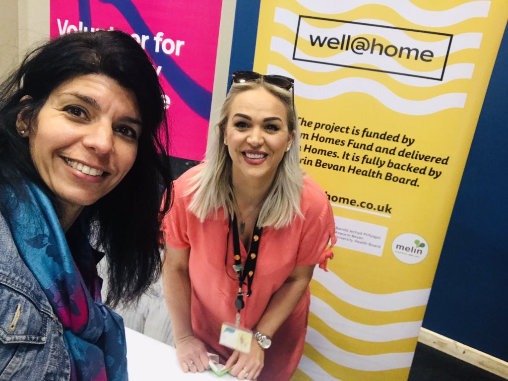 BrcNinaat's tweet image. Learning and mixing with friends at  #dementia #friendly #gwent #conference19 @DementiaFriends @ChristchurchNP @alzheimerssoc @CwmbranCentre @WellatHome @Rhianbonbian