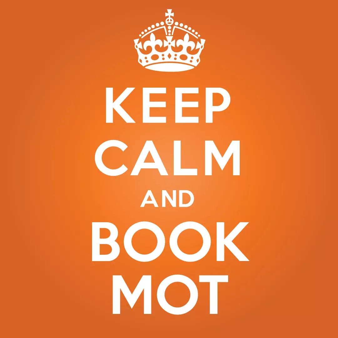 WABJC_Liverpool's tweet image. Run out of MOT? Book it in today at 247motonline.co.uk

#mot #4wheelalignment #cars #Liverpool #bootle