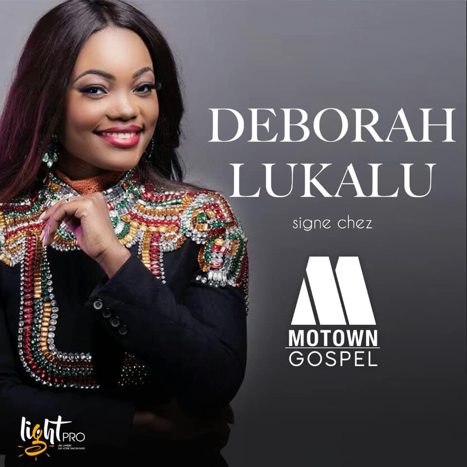 TRACE_Gospel's tweet photo. @MotownGospel verra officiellement le jour en Afrique ce Vendredi 20 Septembre 2019 au Pullman Kinshasa, lors d'une conférence de presse qui se tiendra dans le cadre de l’@Amfofficiel. @DenaMwanaMusic, @DeborahLukalu et @MinistriesLL ont déjà rejoint la famille 🔥! #Tracegospel https://t.co/Ox2kDsinPr
