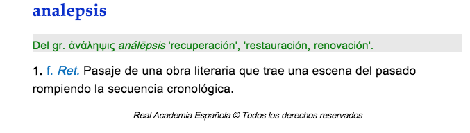 CalamoyCran's tweet photo. Hoy, en nuestra sección de palabras bonitas... https://t.co/P9DduG4SRE