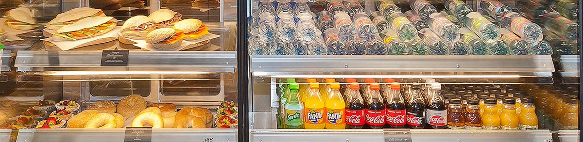 Frijadouk's tweet image. Fri-Jado UK Limited has broadened its range of modular counters to meet the needs of grab &amp;amp; go operators.
Modular Counters provide consistent merchandising of food to go.
frijado.com/en/news/modula…
#foodtogo