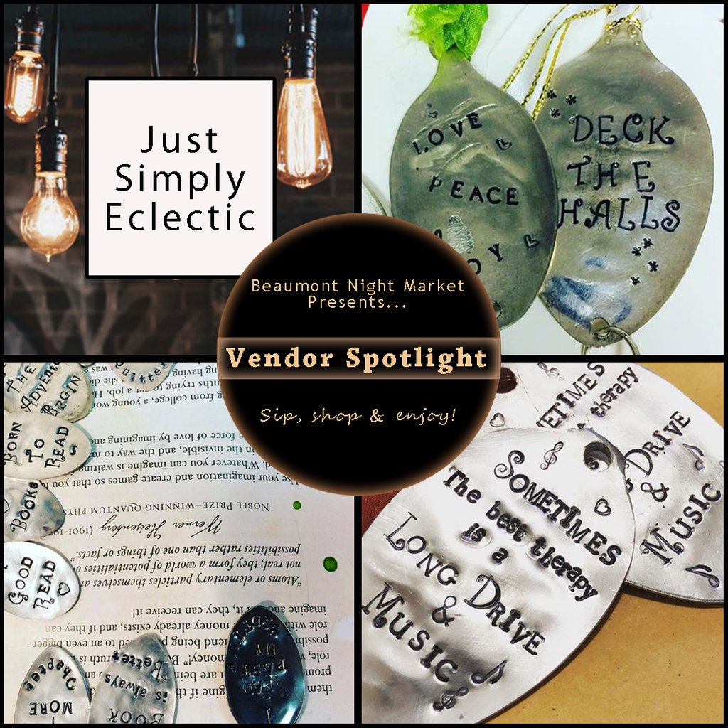 VENDOR SPOTLIGHT!⁠
We are so excited to have  Just Simply Eclectic as a vendor for the 2019 Beaumont Night Market!⁠

October 5, 3:00-10:00⁠
Beaumont Community Centre⁠

#BNM2019 #WithSpirt #shopt4x #BeaumontAB  #Vintage #flateware #925 #silverplated #sweatermittens #upcycle
