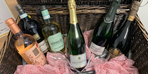 Our #Ayr office raised an amazing £740 for #charity partner Beautiful Inside and Out, <a href="/BIAOscio/">Beautiful Inside&Out</a>, with Lucky Squares Competition to help those struggling with their #mentalhealth. 

Congratulations to all the winners! 

Read more at ow.ly/r6ED50w8Iv1