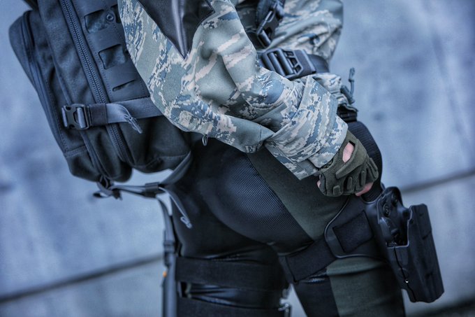 Twitterのコスプレ画像72