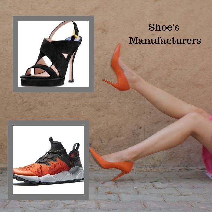 trendy wholesale shoes