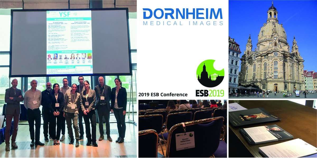 DornheimMedical's tweet photo. Last Monday we were in Dresden at the "30th Annual Conference of the European Society for Biomaterials" and presented the Dornheim Segmenter and the https://t.co/6gNyD53msr. Thank you @2019Esb for your invitation and interest.
@YSF_ESB #esb2019 
https://t.co/vrcN3lEfWt https://t.co/SrdiTWZVHE