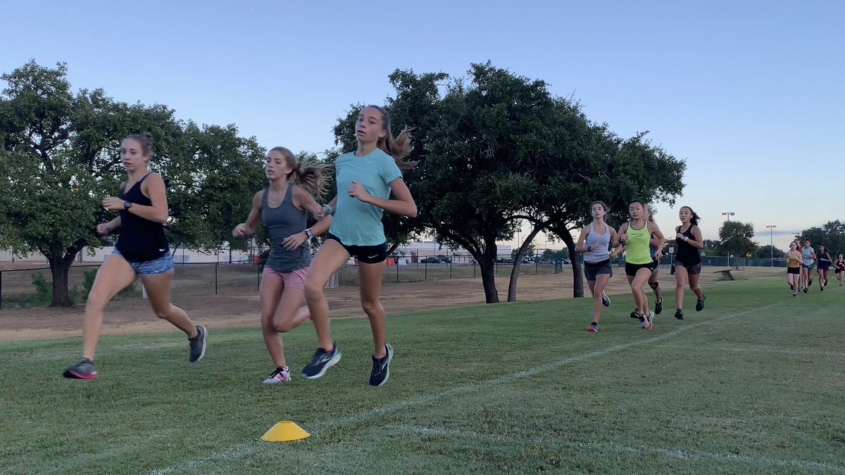 Vista Ridge XC tweet media