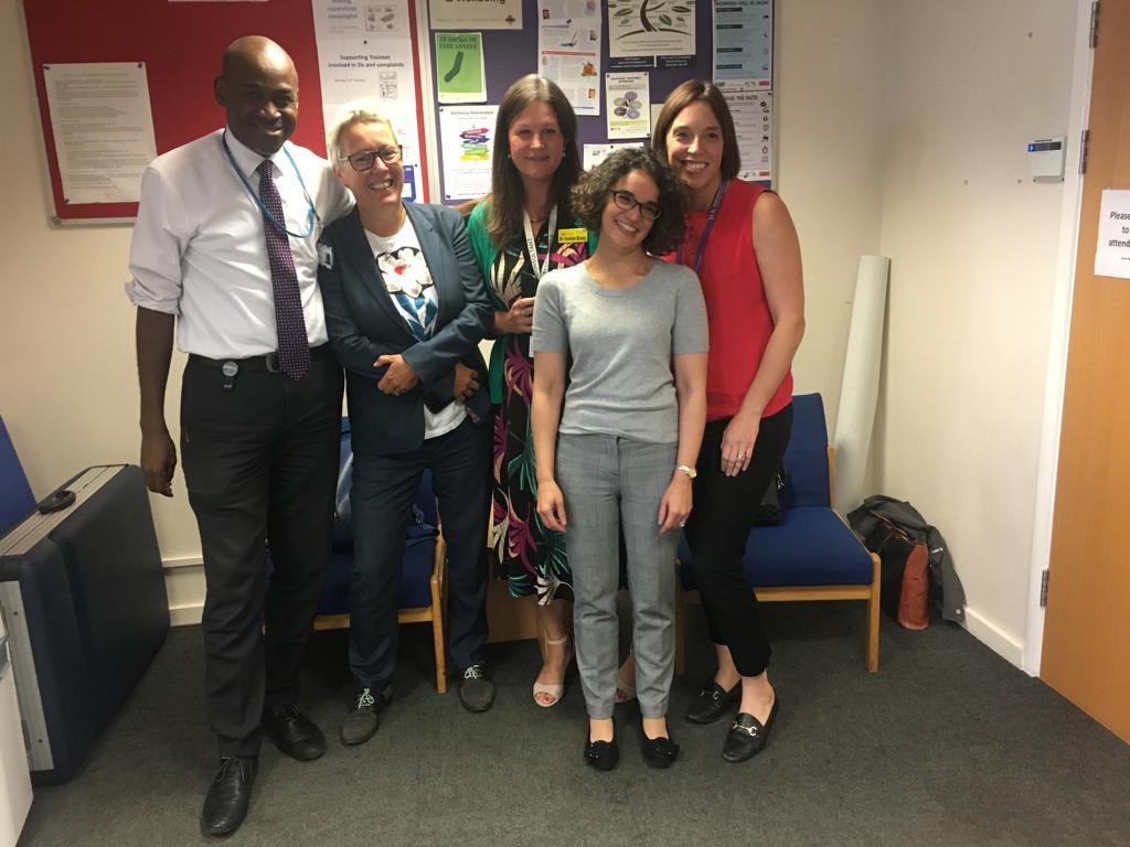 frailtyjourney's tweet photo. The Frailty Journey faculty meeting @RFLchiefexec Caroline Clarke to discuss a whole systems approach to #Frailty underpinned by education @Debbiebertfield @LiskClifford @JoanneSaha https://t.co/ppti44pRa4