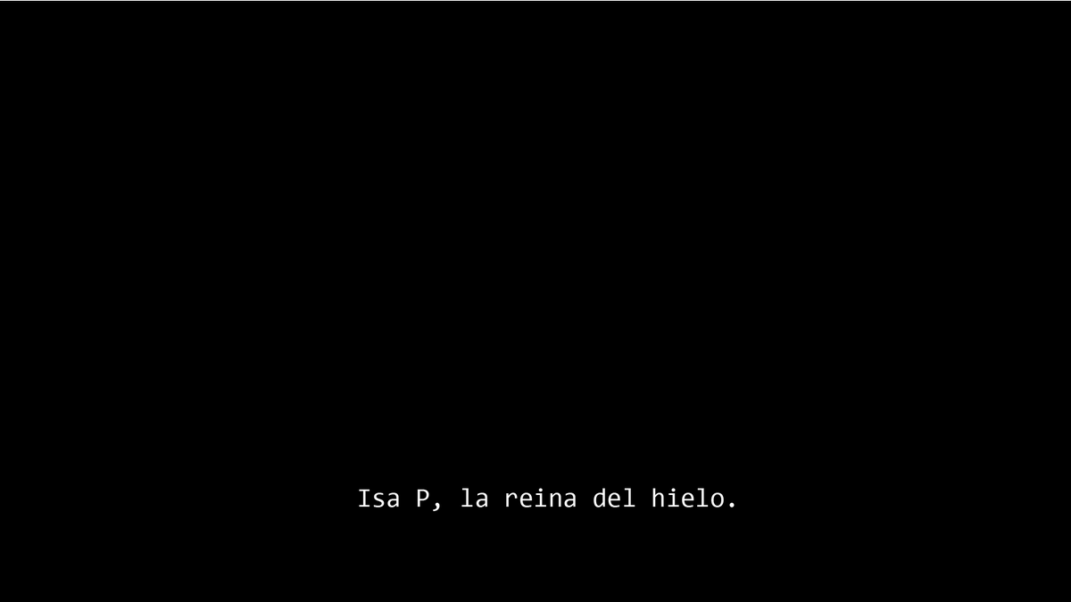 _rojoporojo's tweet photo. Estamos de acuerdo en que Élite tiene las mejores frases??? https://t.co/B06vrL8Kjk