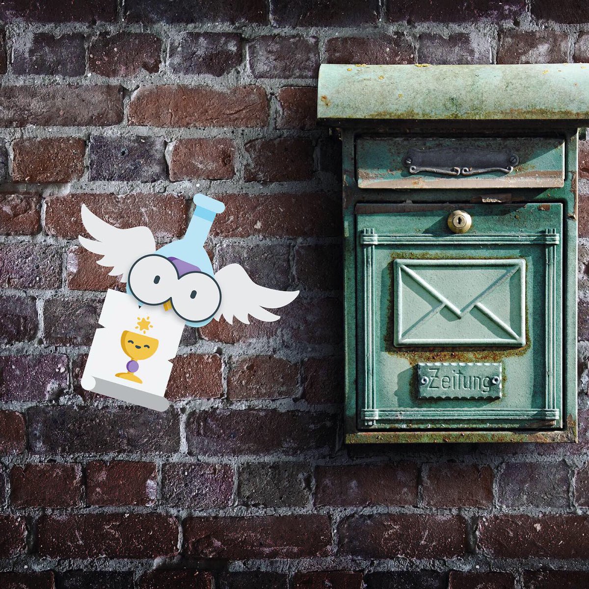 CompoScan ça bouge pas mal en ce moment, les Trouvailles,  le salon du 12, un projet pratiquement top secret qui se prépare, avec expériences scientifiques à la maison, je vous raconte pas…
En fait si ! La newsletter c’est là :
composcan.us15.list-manage.com/subscribe?u=e9…