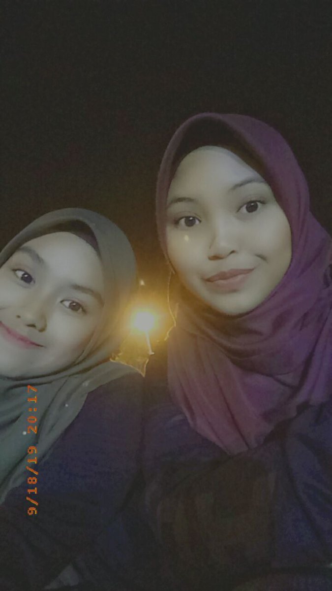 iSyafiqah_sa's tweet photo. #madafest https://t.co/6ZE2HLeb98
