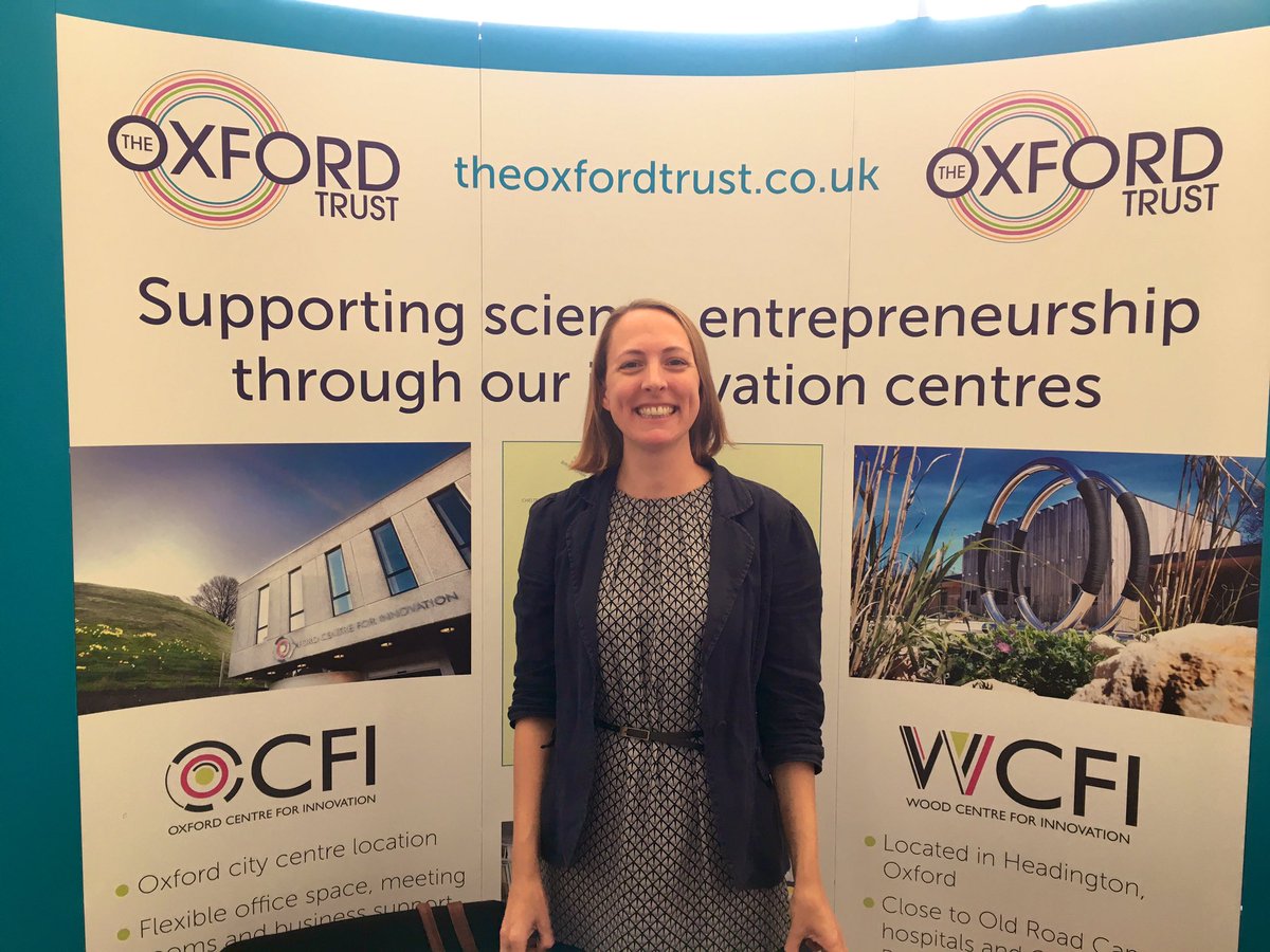 WCFI_OI's tweet photo. Having a great time telling people about OCFI &amp; WCFI at the AI@Oxford Conference at Saïd Business School @OxfordSBS @ConferenceSBS @oxinnovation @TheOxfordTrust #oxfordtech #ai #oxfordbusiness #techbiz #innovation https://t.co/AkZQYsL9sR