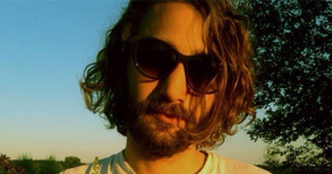 Happy Birthday to Andrew Collberg, Fort Lowell Records Artist  
