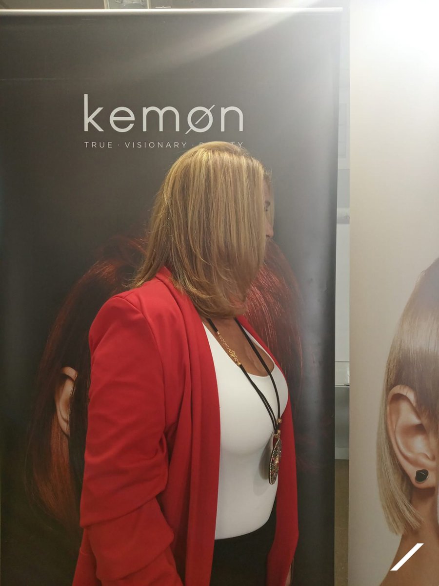 Kemon España tweet media