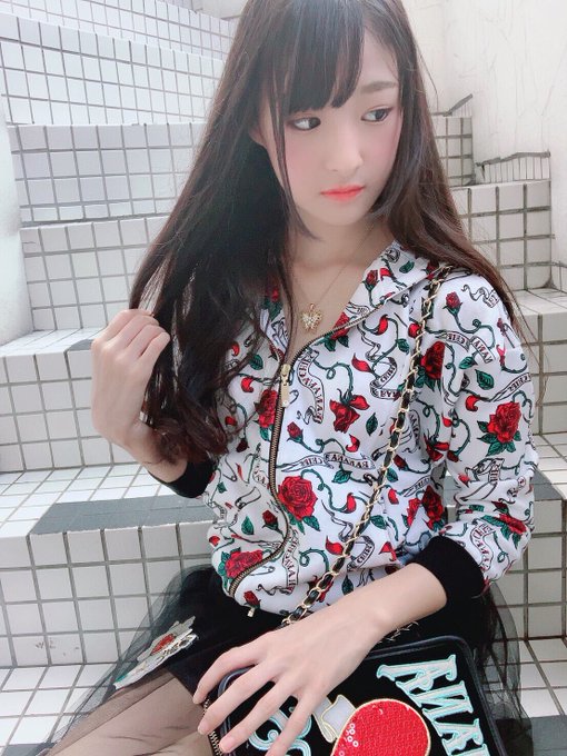 Twitterのコスプレ画像15