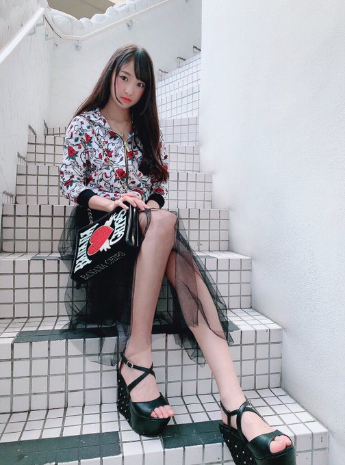 Twitterのコスプレ画像12