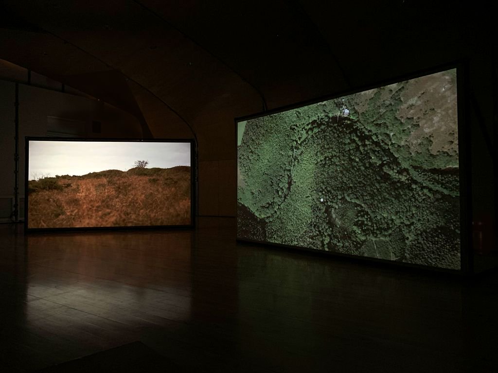 KitMapper (@kitmapperhq) on Twitter photo Earlier this month we had the pleasure of working with artist Sam Williams on his work 'the actual structure is the material' (2018) at Siobahn Davies Dance, London.
#production #exhibtiondesign #install #syncingmedia #rearprojections #collaboration #siobahndaviesdance Earlier this month we had the pleasure of working with artist Sam Williams on his work 'the actual structure is the material' (2018) at Siobahn Davies Dance, London.
#production #exhibtiondesign #install #syncingmedia #rearprojections #collaboration #siobahndaviesdance