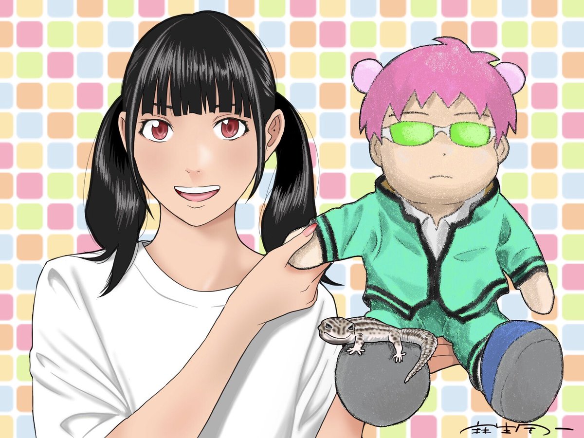 でんぱ組 Incの古川未鈴さんが漫画家の麻生周一さんと結婚をライブにて報告 関係者からも祝福ツイートが続々 Togetter