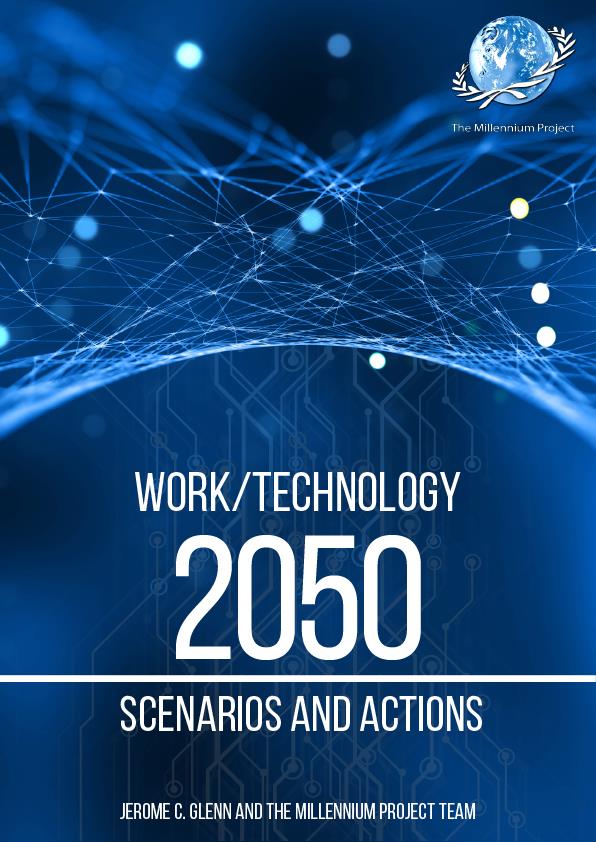beFORE_eu's tweet photo. Released the "Work/Technology 2050: Scenarios and Actions" report! How will the work-technology dynamics be in the future? https://t.co/knYpShYbWk #Futuresliteracy #Foresight #Entrepreneurship #beFORE_eu #Innovation #teachingforesight #futurethinking #elearning #futureofwork https://t.co/Lk2Ol9aRxJ